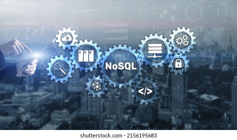 NoSQL Principles For Implementing Database Management Mechanisms