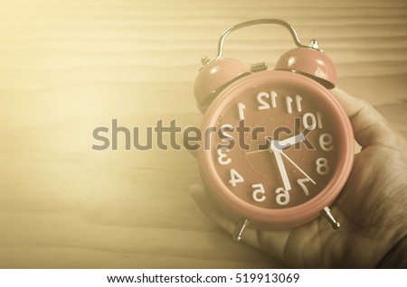 Nostalgia Past remember Flashback impossible Relive reverse time Retrospective History old turn back Save memories of past and nostalgic memory find purpose of life warm vintage tone color