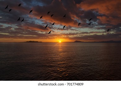 Nosy Komba (Nosy Be), Madagascar