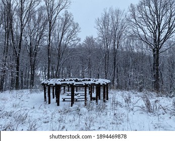 Winter Scene Hd Stock Images Shutterstock