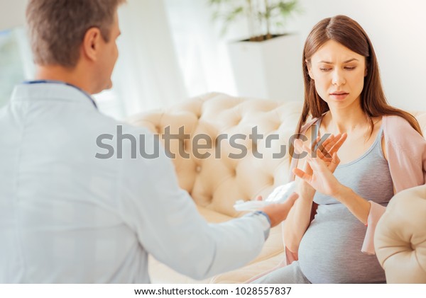 Pregnant Impregnate