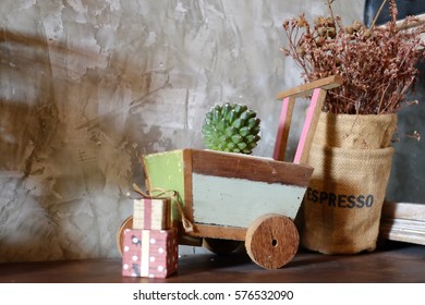 its not only a tree