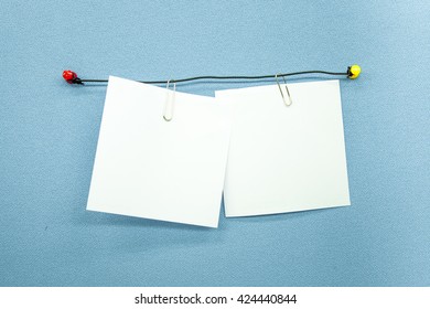 note paper