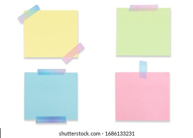 post it white out tape
