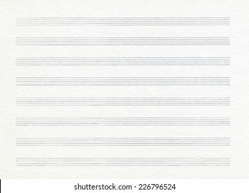 Music paper Images, Stock Photos & Vectors | Shutterstock