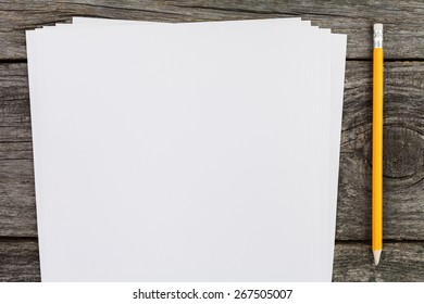 256 Pencil papper Images, Stock Photos & Vectors | Shutterstock