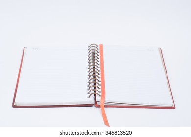 Notebook.