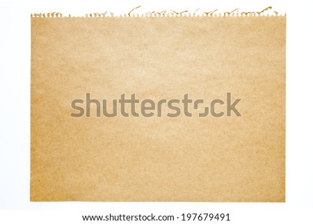 Notebook
