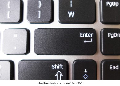 notebook keyboard