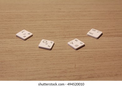 Notebook keys
