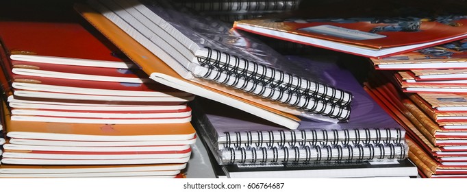 notebook for notes