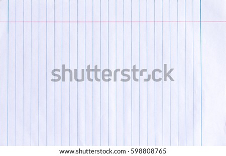 notebook paper background stock photo edit now 598808765 shutterstock