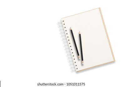 Notepad White Background High Res Stock Images Shutterstock