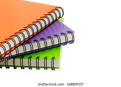 4,553 Spiral bound notepad Images, Stock Photos & Vectors | Shutterstock