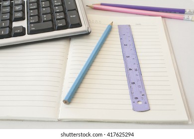 notebook for write memo