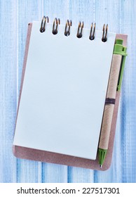 notepad