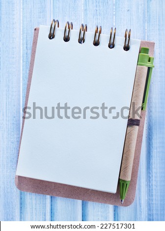 notepad
