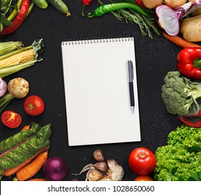 Download Vegetables Mockup High Res Stock Images Shutterstock
