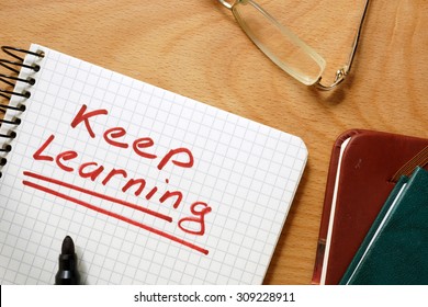 14,629 Keep on learning Images, Stock Photos & Vectors | Shutterstock