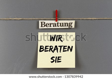 Similar – Image, Stock Photo YOU AGAIN! Characters