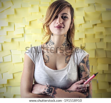 notes