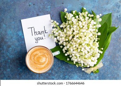 2,573 Thank you coffee Images, Stock Photos & Vectors | Shutterstock