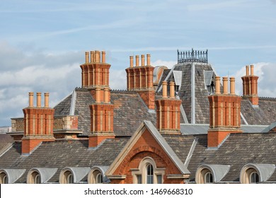 Chimney Pots High Res Stock Images Shutterstock