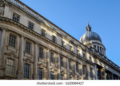 Nottingham City Council House and Architecture .