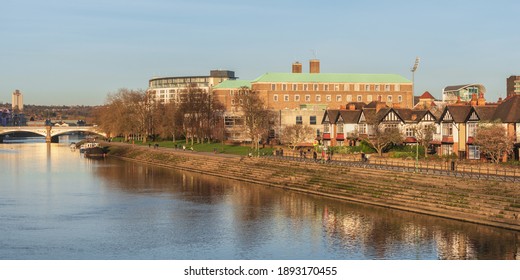 192 Nottingham Trent Bridge Images, Stock Photos & Vectors | Shutterstock