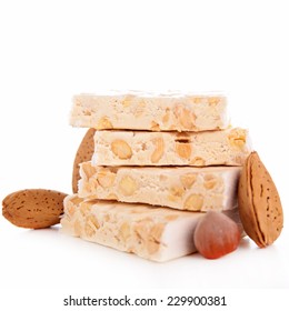 Nougat