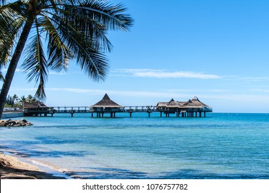 Noumea New Caledonia,beautiful Beach Holiday.