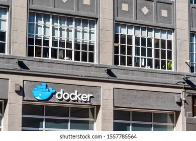 5 Docker inc Images, Stock Photos & Vectors | Shutterstock