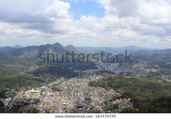 Nova Friburgo Rio de Janeiro fonte: image.shutterstock.com