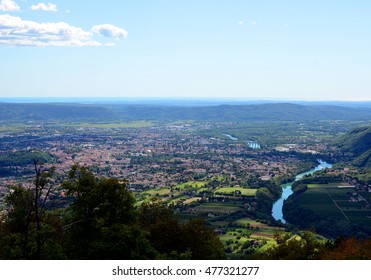 Nova Gorica, Slovenia, Europe