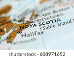 Nova Scotia, Canada