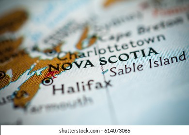 Nova Scotia, Canada