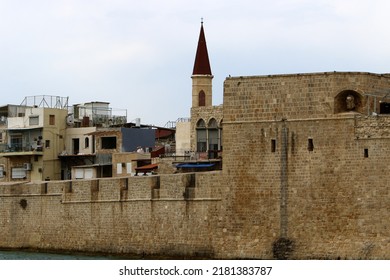 November 11, 2021 . Religious buildings and structures in the cities of Israel.