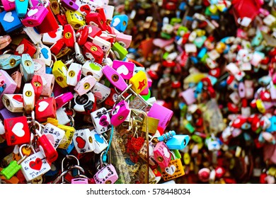 87,302 Locks of love Images, Stock Photos & Vectors | Shutterstock