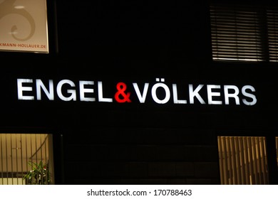 Engel Voelkers Hd Stock Images Shutterstock