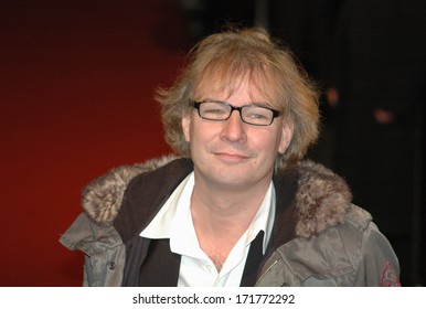 NOVEMBER 21, 2006 - BERLIN: Leander Haussmann At The German Premiere Of The James Bond Movie 