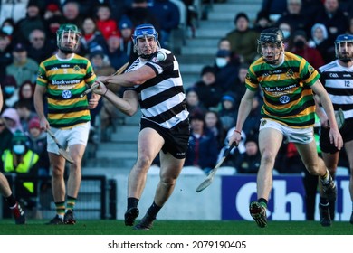 November 21st, 2021, Cork, Ireland - Premier Senior Hurling Championship Final: Glen Rovers (1-18) Vs Midleton (0-24)