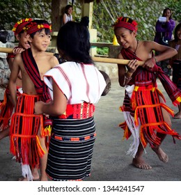 79 Ifugao Dance Images, Stock Photos & Vectors | Shutterstock