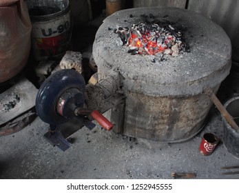 Fireplace Worker Stock Photos Images Photography Shutterstock