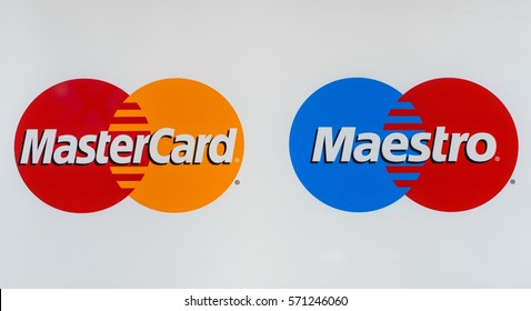 Maestro Card Hd Stock Images Shutterstock