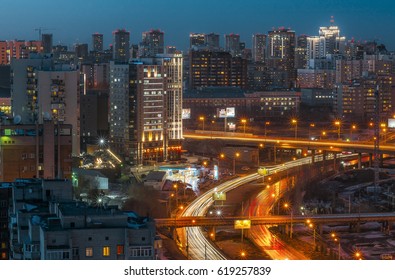 Novosibirsk City