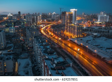 Novosibirsk City