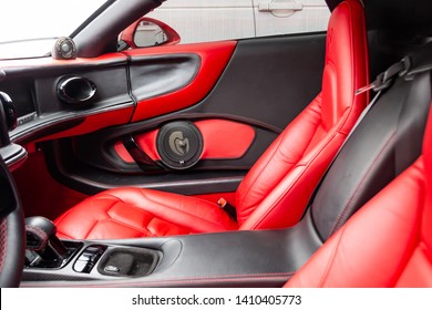Imagenes Fotos De Stock Y Vectores Sobre Red Interior Car