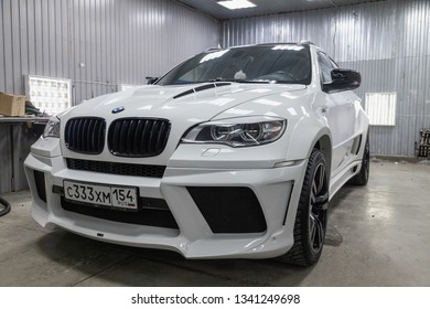 Is BMW X5 expensive to maintain?