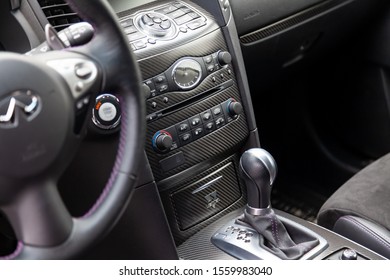 Infiniti Qx70 Images Stock Photos Vectors Shutterstock