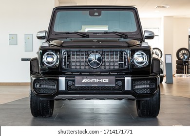 G Wagon Images Stock Photos Vectors Shutterstock